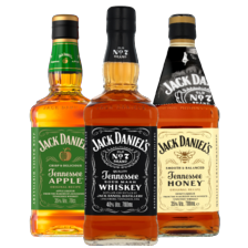 Jack Daniel's